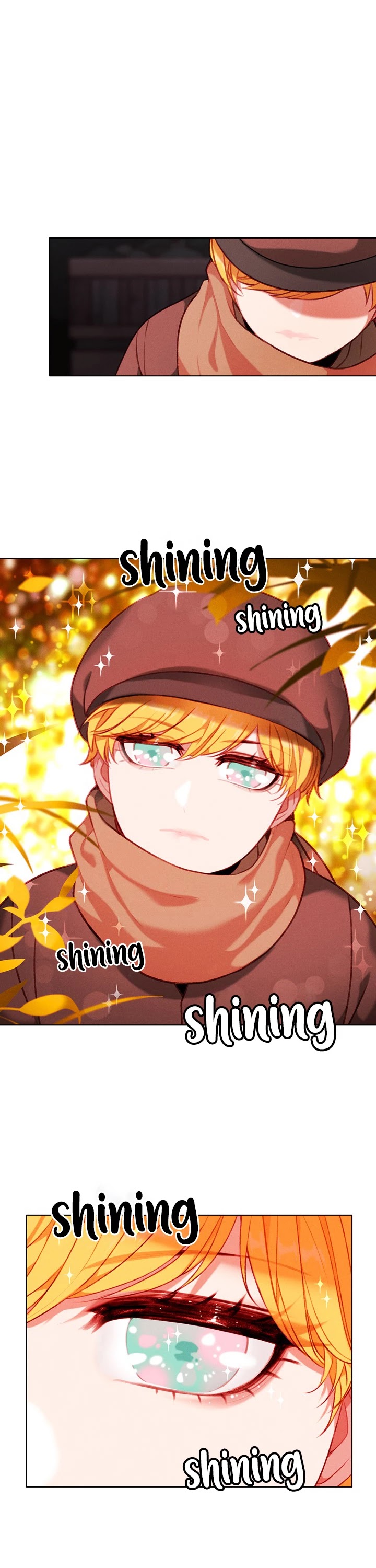 Living as the Tyrant's Older Sister chapter 56 page 22