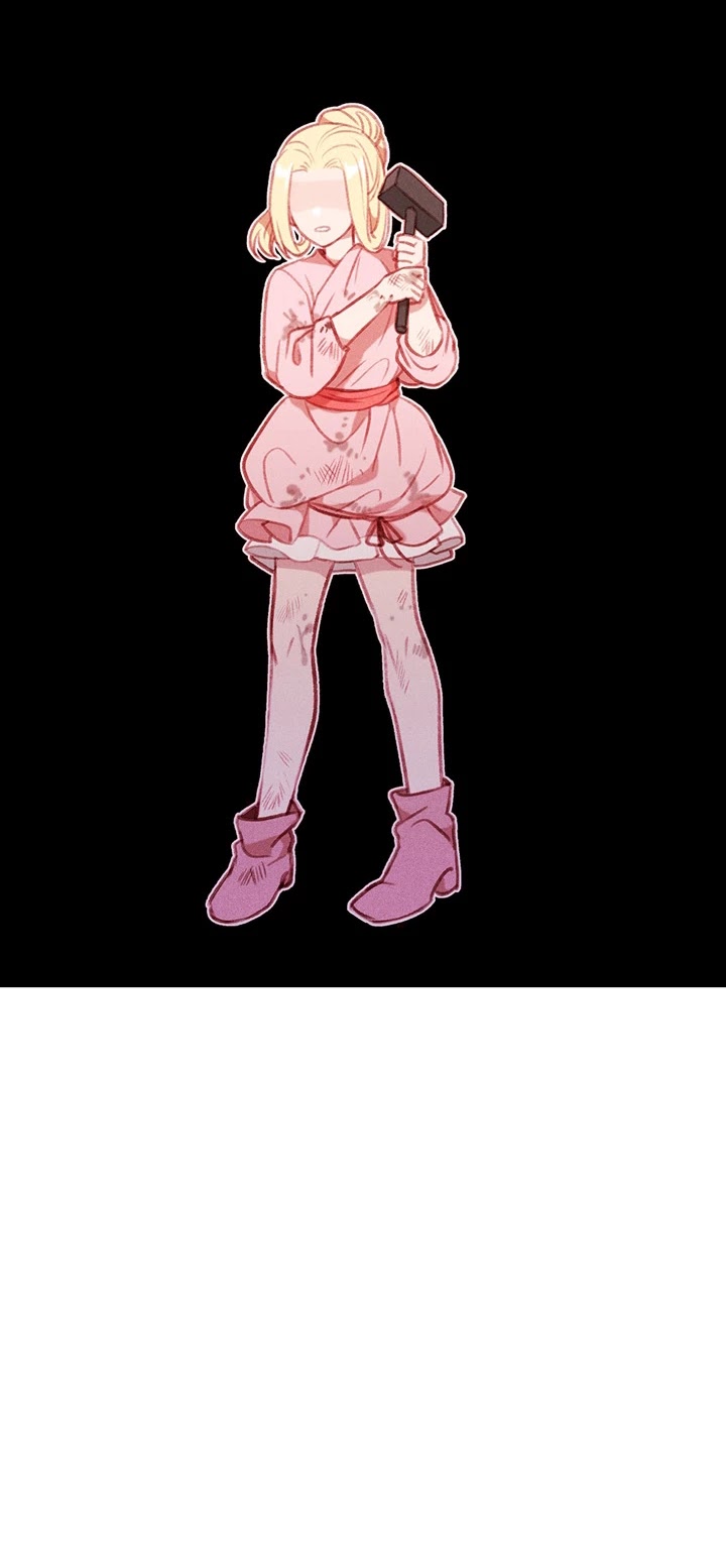 Living as the Tyrant's Older Sister chapter 57 page 10