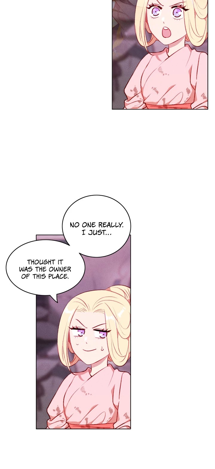 Living as the Tyrant's Older Sister chapter 57 page 13