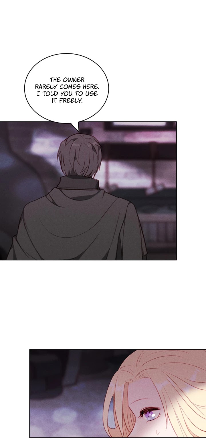 Living as the Tyrant's Older Sister chapter 57 page 14