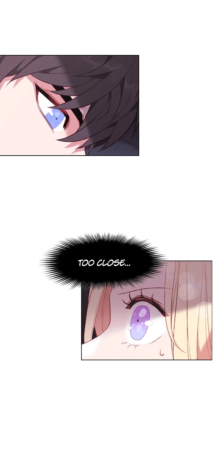 Living as the Tyrant's Older Sister chapter 57 page 16