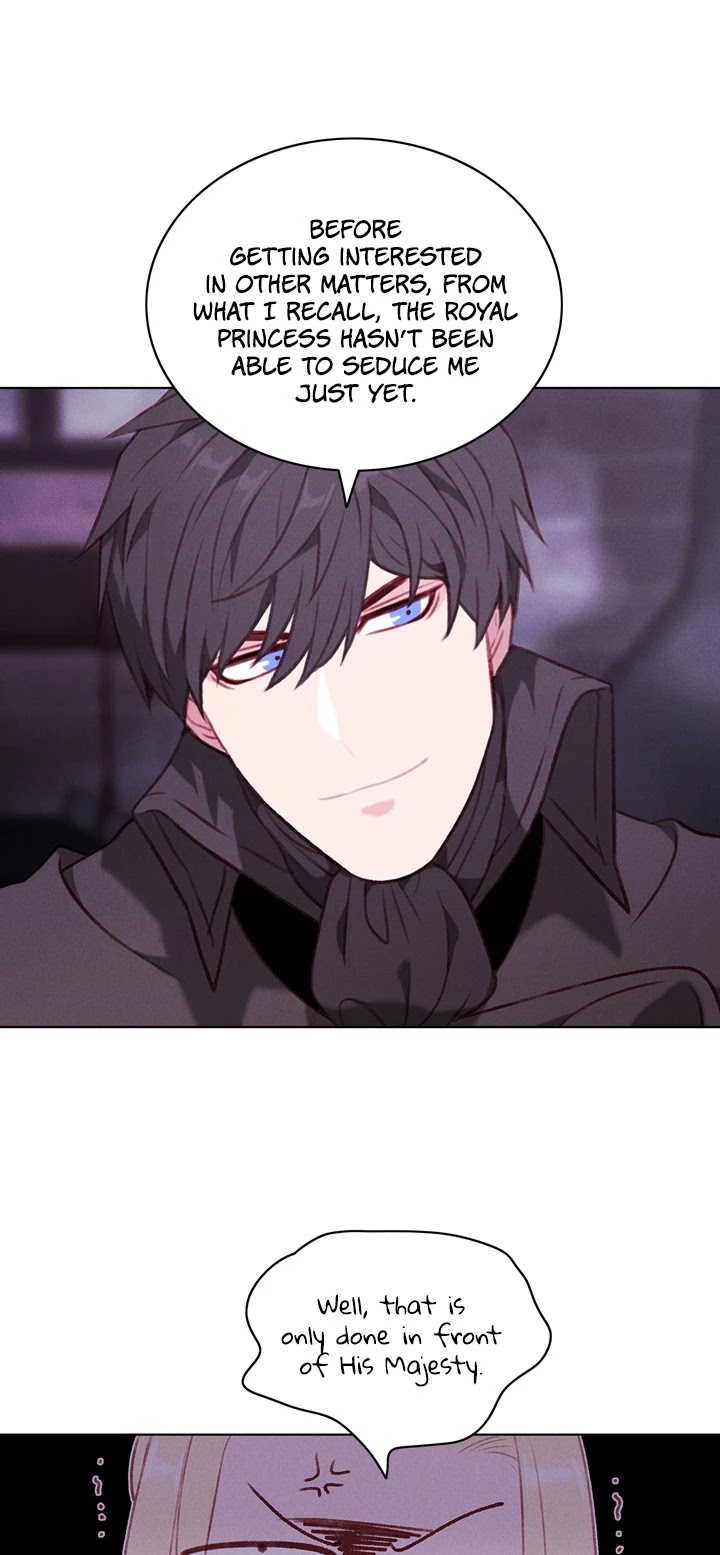 Living as the Tyrant's Older Sister chapter 57 page 20