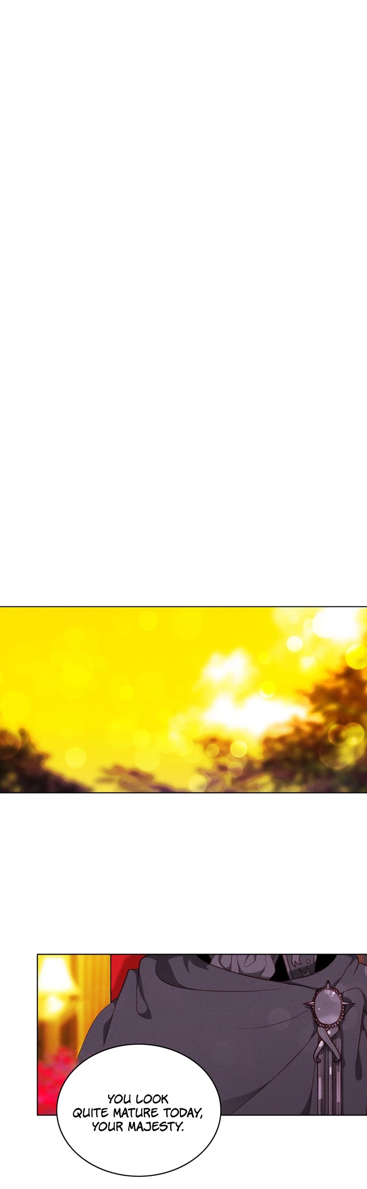 Living as the Tyrant's Older Sister chapter 57 page 22