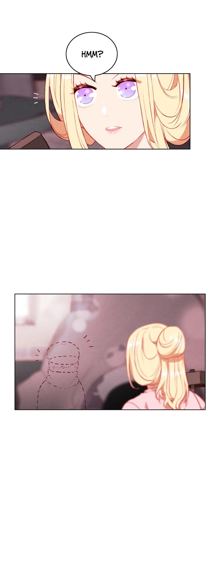 Living as the Tyrant's Older Sister chapter 57 page 4