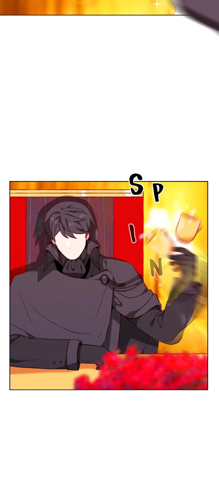 Living as the Tyrant's Older Sister chapter 58 page 16