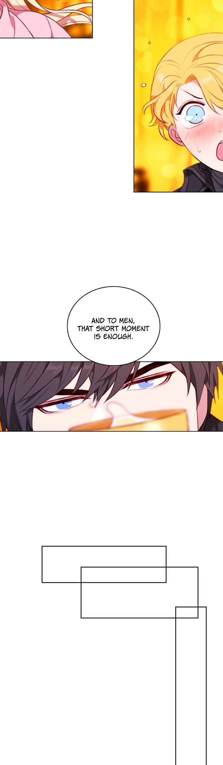 Living as the Tyrant's Older Sister chapter 58 page 18