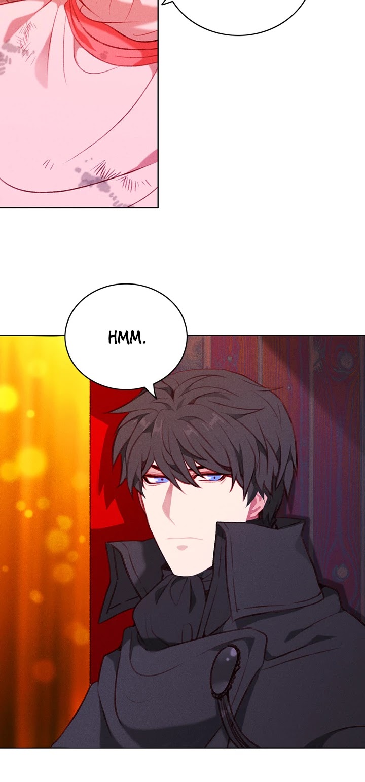 Living as the Tyrant's Older Sister chapter 58 page 3