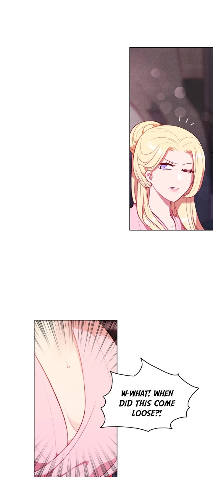 Living as the Tyrant's Older Sister chapter 59 page 5