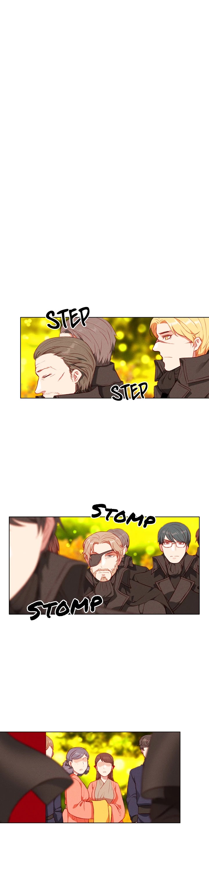 Living as the Tyrant's Older Sister chapter 59 page 7