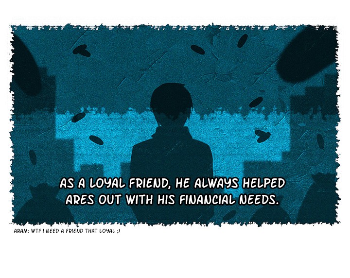 Living as the Tyrant's Older Sister chapter 6 page 11