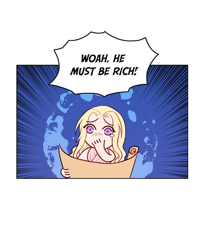 Living as the Tyrant's Older Sister chapter 6 page 12