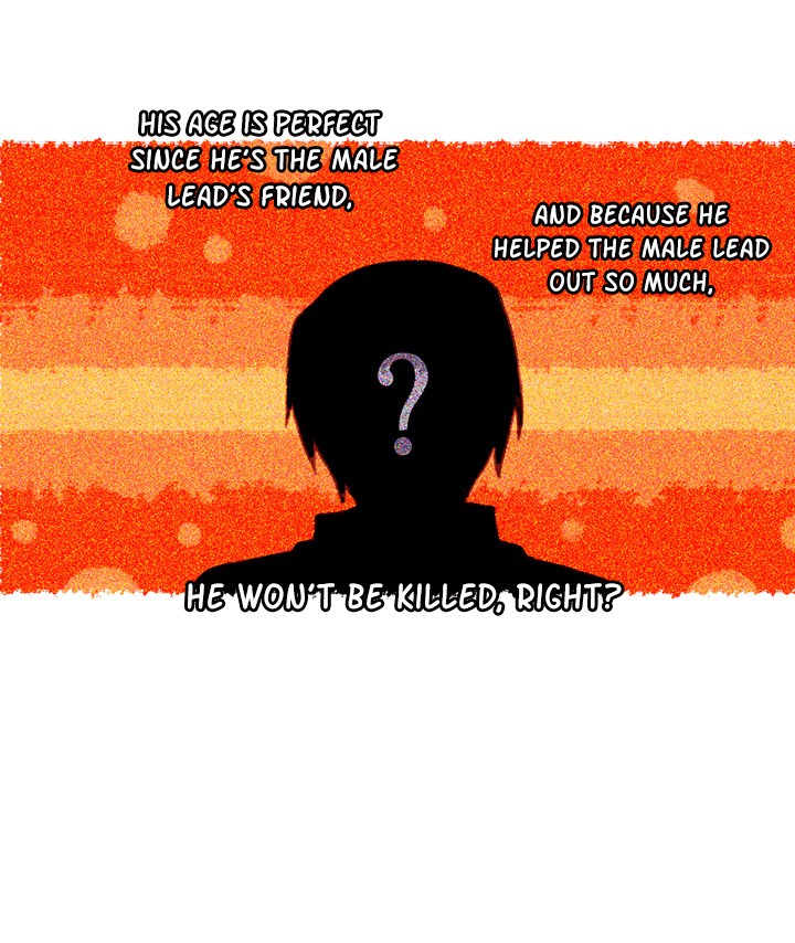 Living as the Tyrant's Older Sister chapter 6 page 16