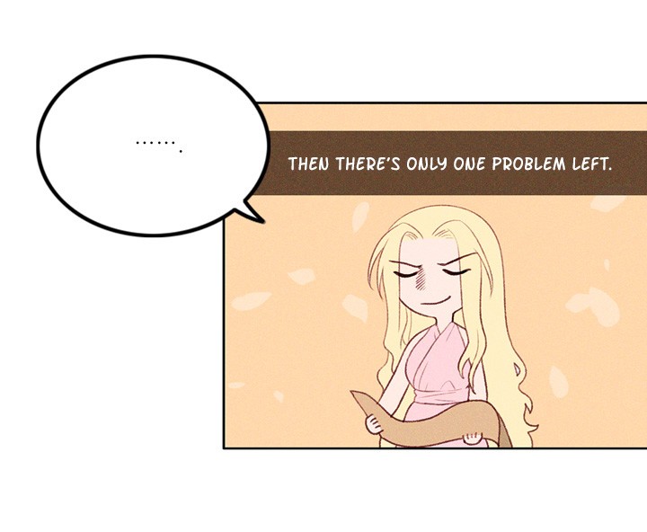 Living as the Tyrant's Older Sister chapter 6 page 17