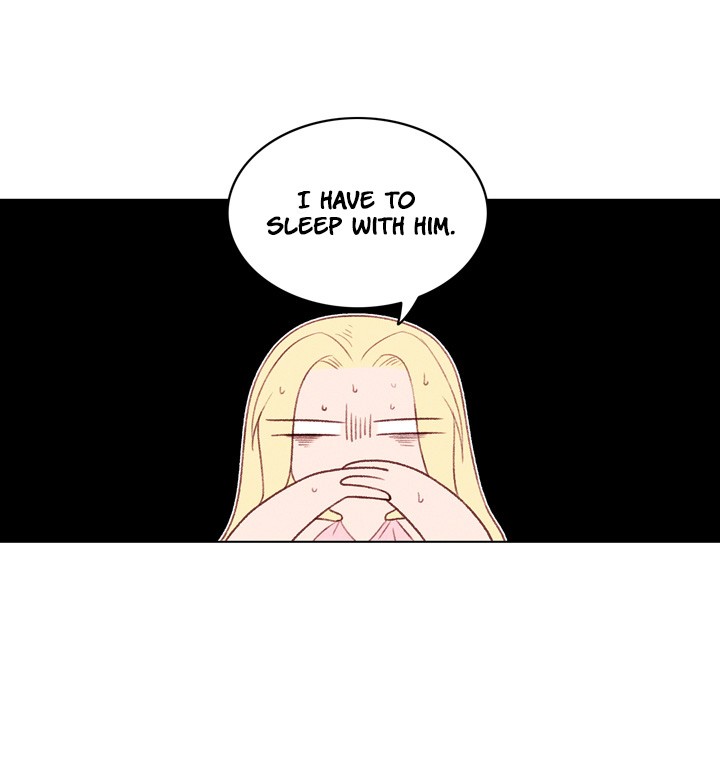 Living as the Tyrant's Older Sister chapter 6 page 19