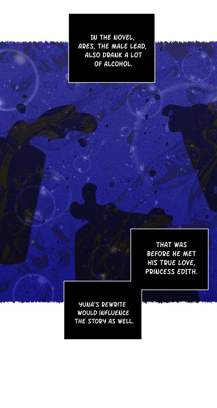 Living as the Tyrant's Older Sister chapter 6 page 23