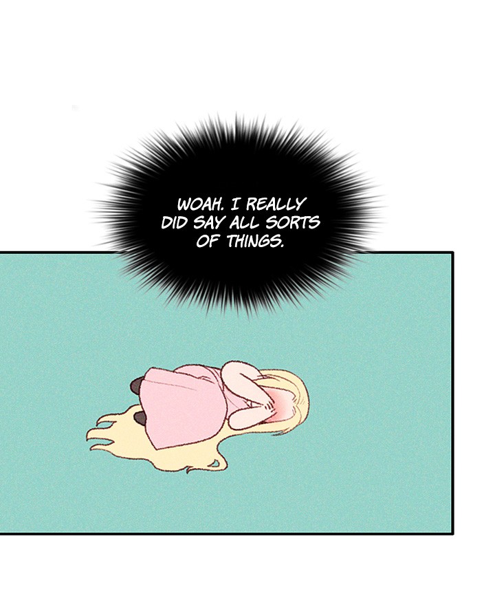 Living as the Tyrant's Older Sister chapter 6 page 26