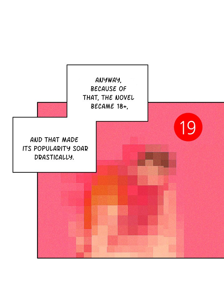 Living as the Tyrant's Older Sister chapter 6 page 27