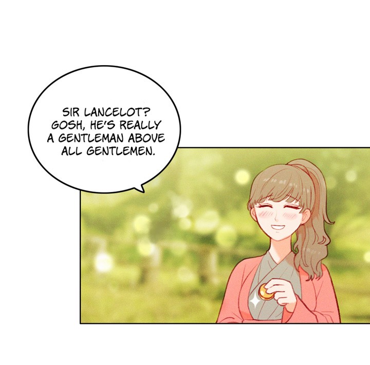 Living as the Tyrant's Older Sister chapter 6 page 34