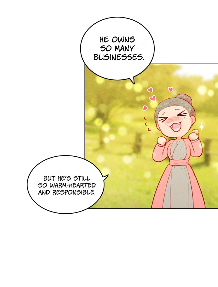 Living as the Tyrant's Older Sister chapter 6 page 36