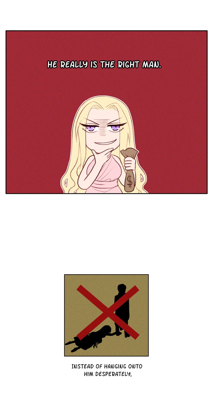 Living as the Tyrant's Older Sister chapter 6 page 37