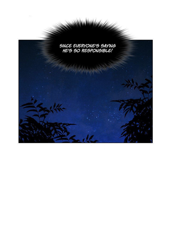 Living as the Tyrant's Older Sister chapter 6 page 39