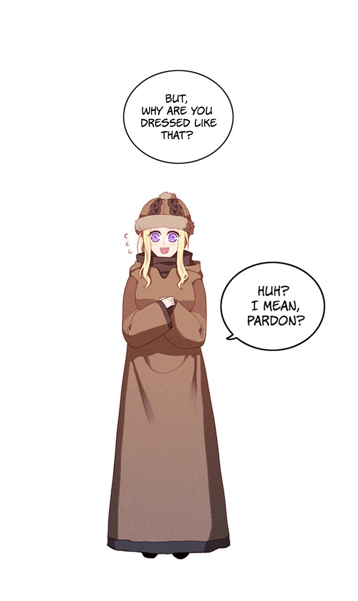 Living as the Tyrant's Older Sister chapter 6 page 43