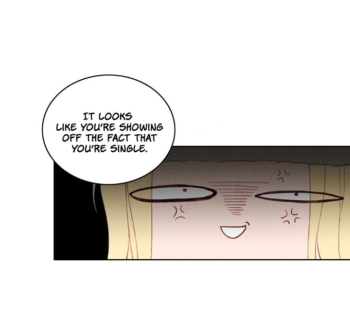 Living as the Tyrant's Older Sister chapter 6 page 44