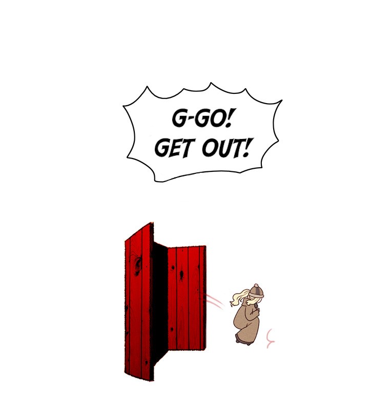 Living as the Tyrant's Older Sister chapter 6 page 47