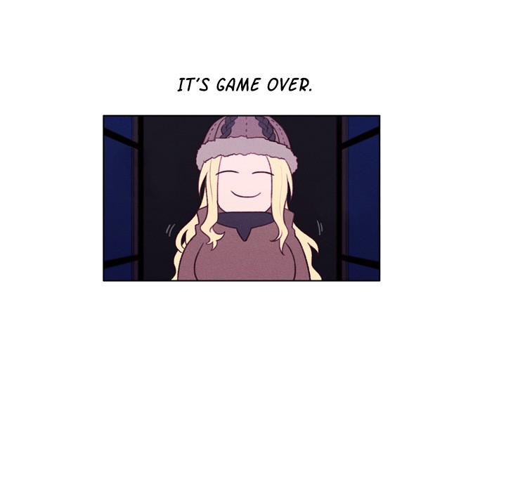 Living as the Tyrant's Older Sister chapter 6 page 52