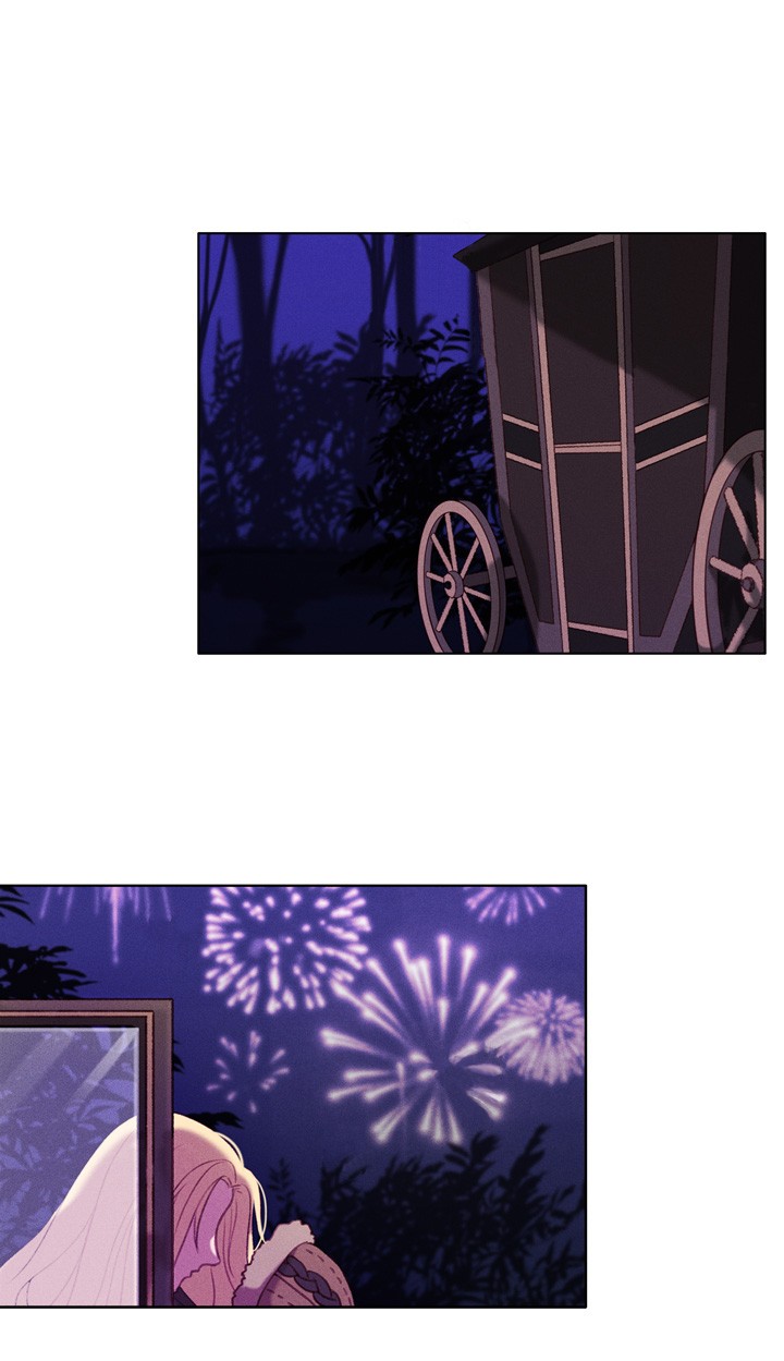 Living as the Tyrant's Older Sister chapter 6 page 53