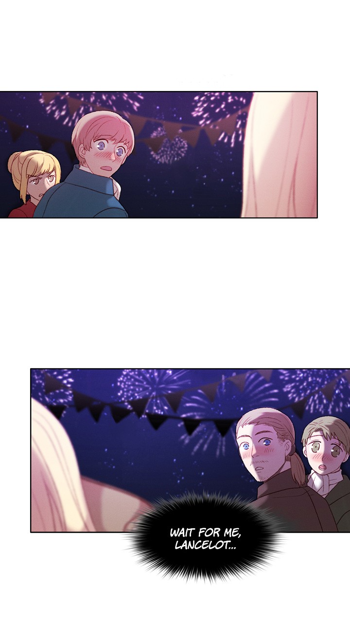 Living as the Tyrant's Older Sister chapter 6 page 54