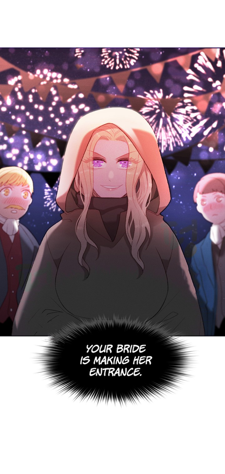 Living as the Tyrant's Older Sister chapter 6 page 55