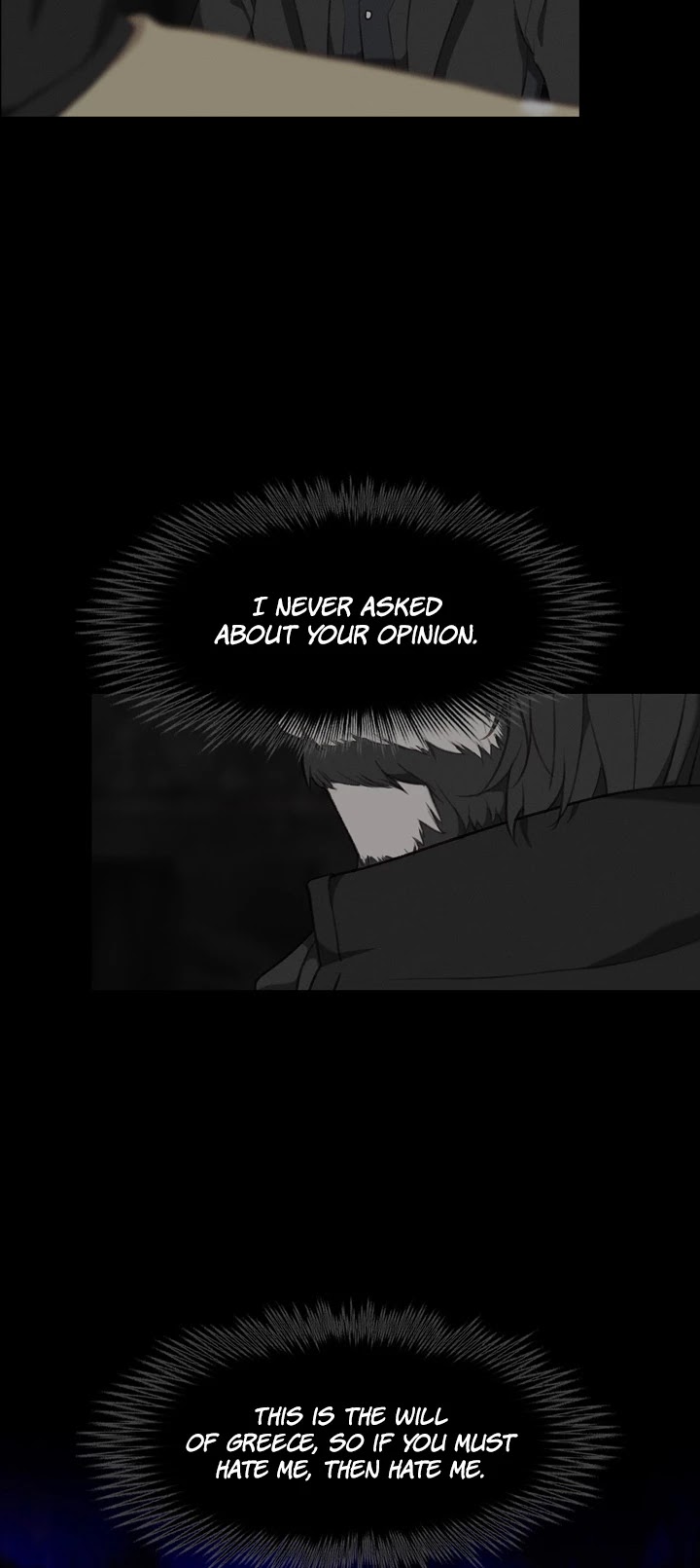 Living as the Tyrant's Older Sister chapter 60 page 11