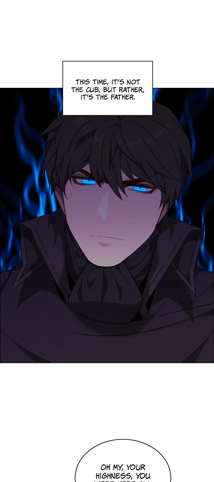 Living as the Tyrant's Older Sister chapter 61 page 11