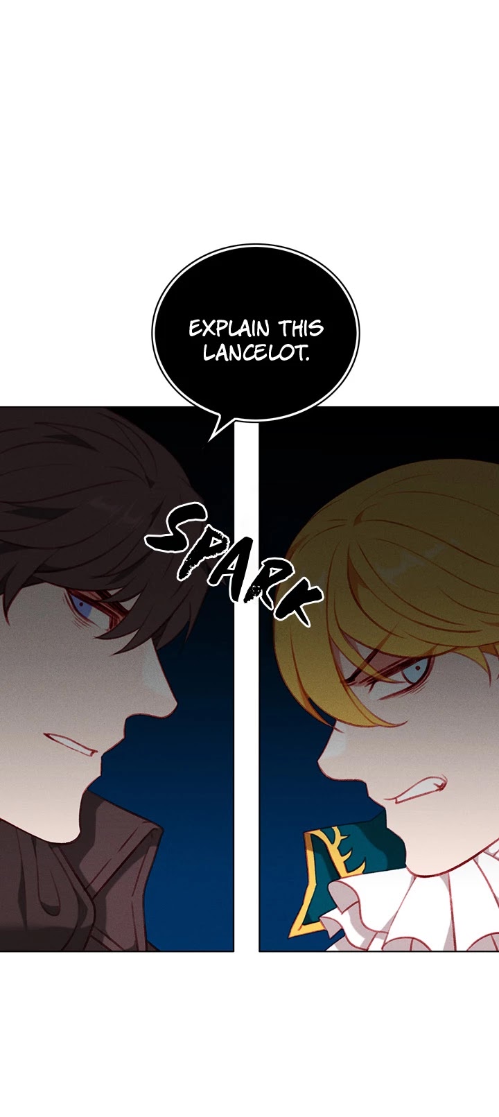 Living as the Tyrant's Older Sister chapter 61 page 17