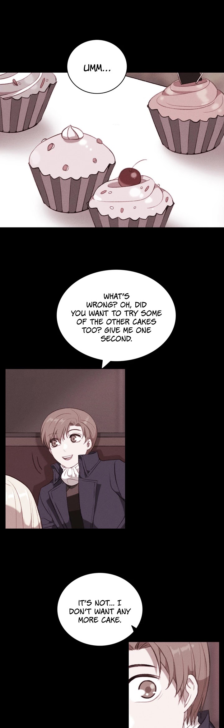 Living as the Tyrant's Older Sister chapter 62 page 10