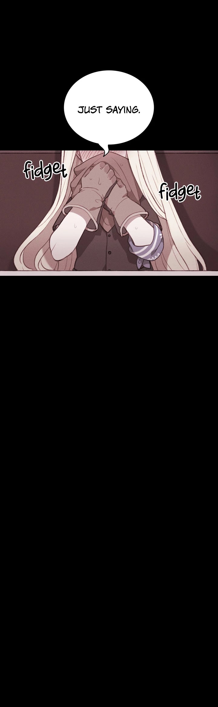 Living as the Tyrant's Older Sister chapter 62 page 12