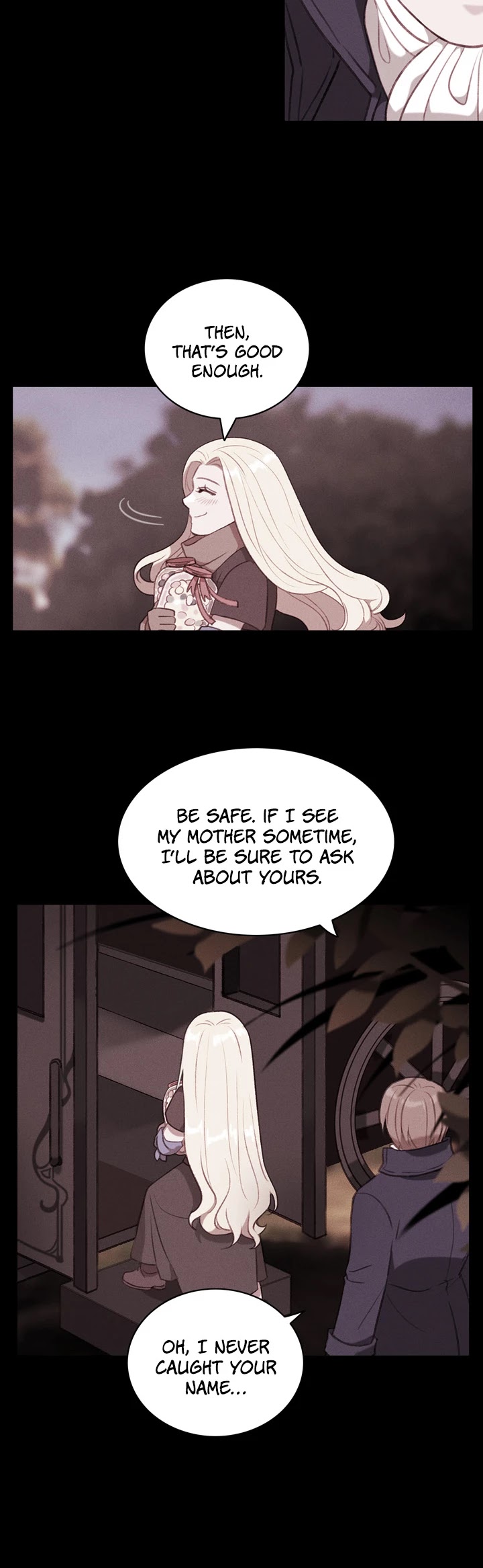 Living as the Tyrant's Older Sister chapter 62 page 15