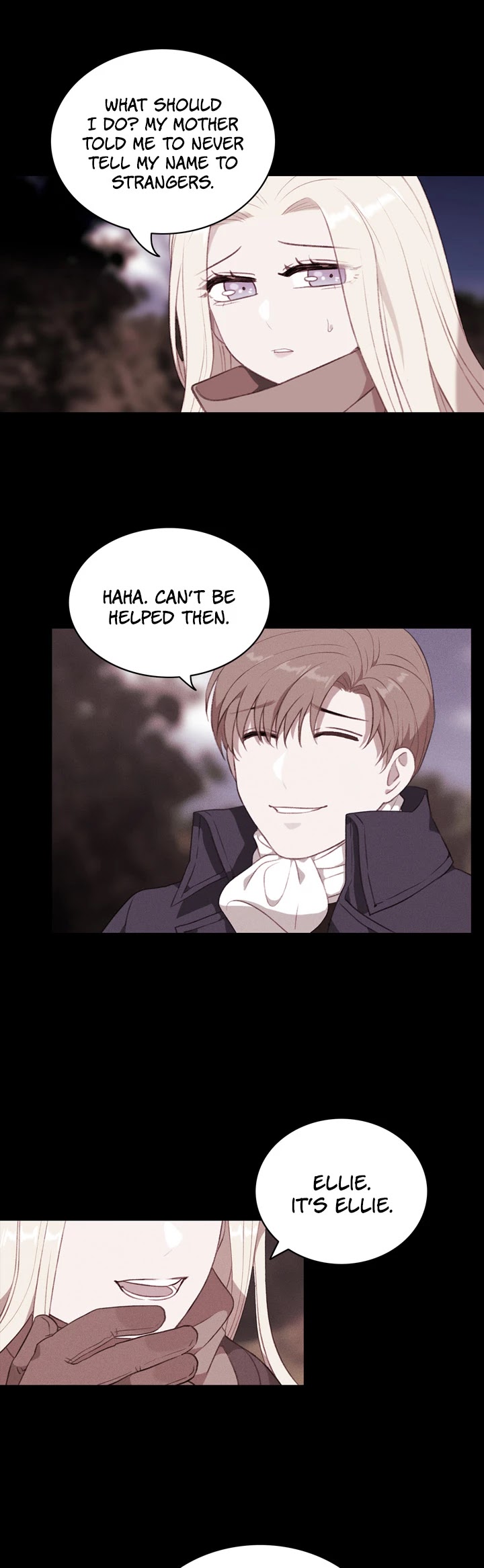 Living as the Tyrant's Older Sister chapter 62 page 16