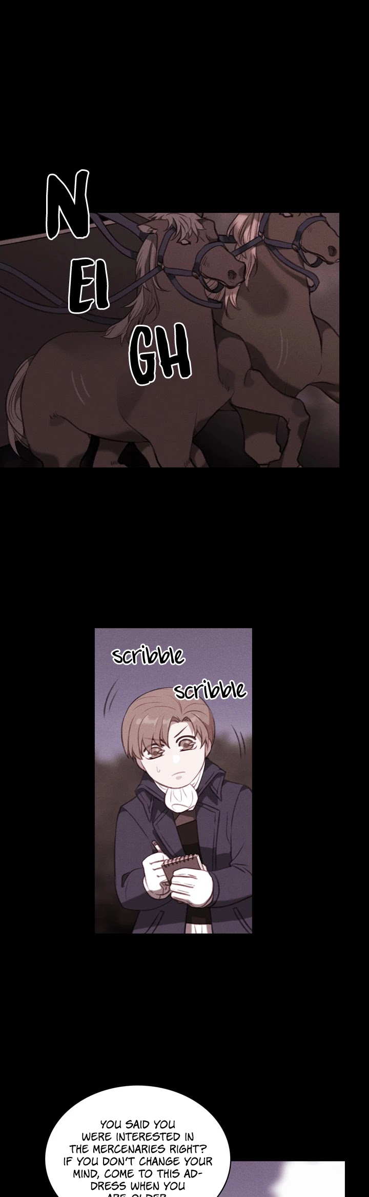 Living as the Tyrant's Older Sister chapter 62 page 20