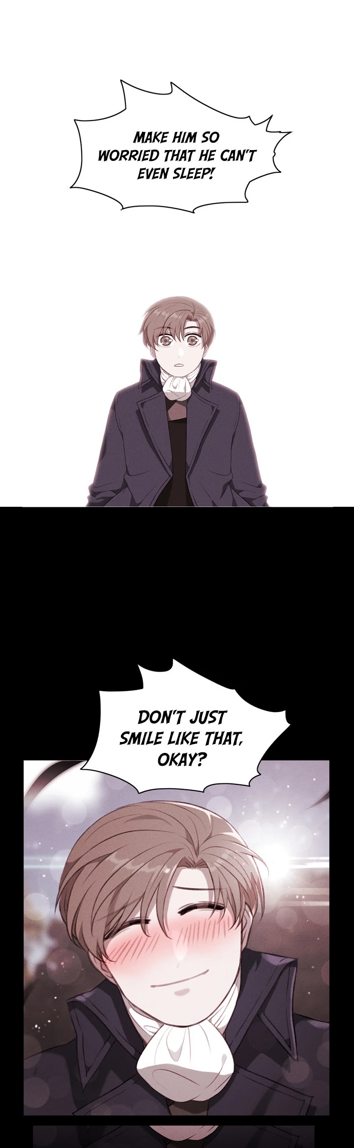 Living as the Tyrant's Older Sister chapter 62 page 24