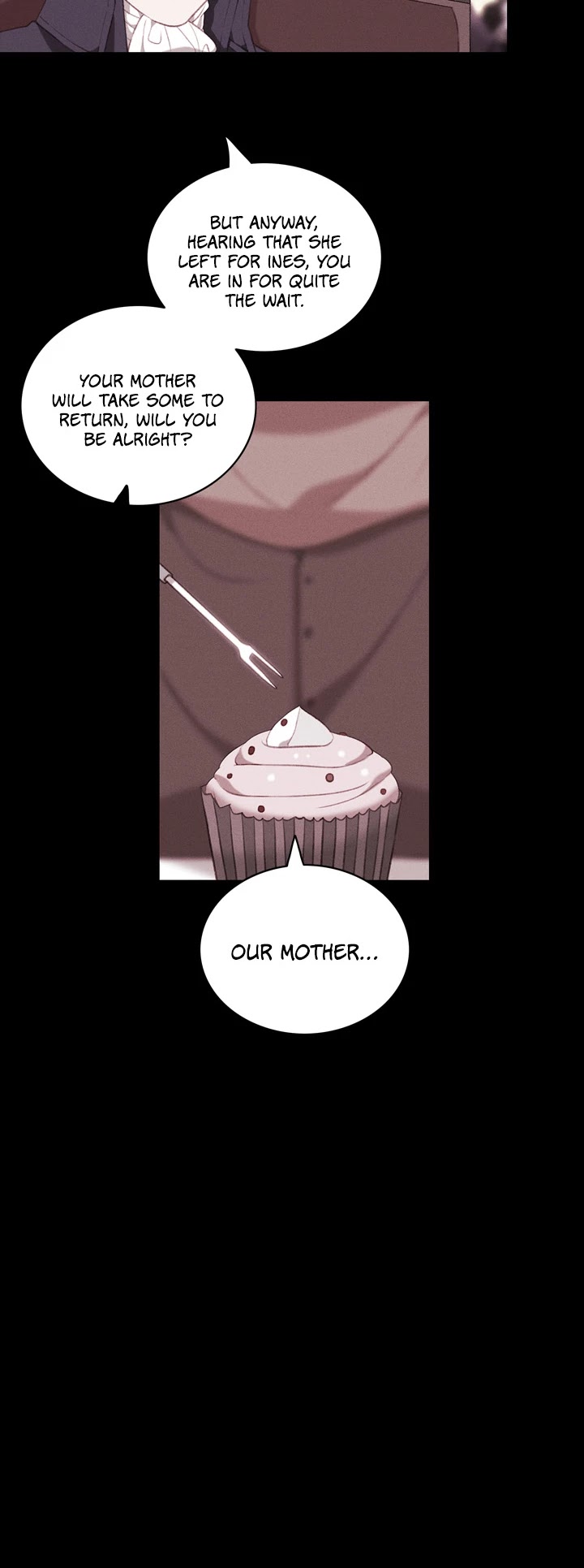 Living as the Tyrant's Older Sister chapter 62 page 3