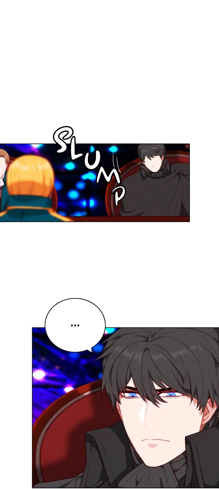 Living as the Tyrant's Older Sister chapter 63 page 14