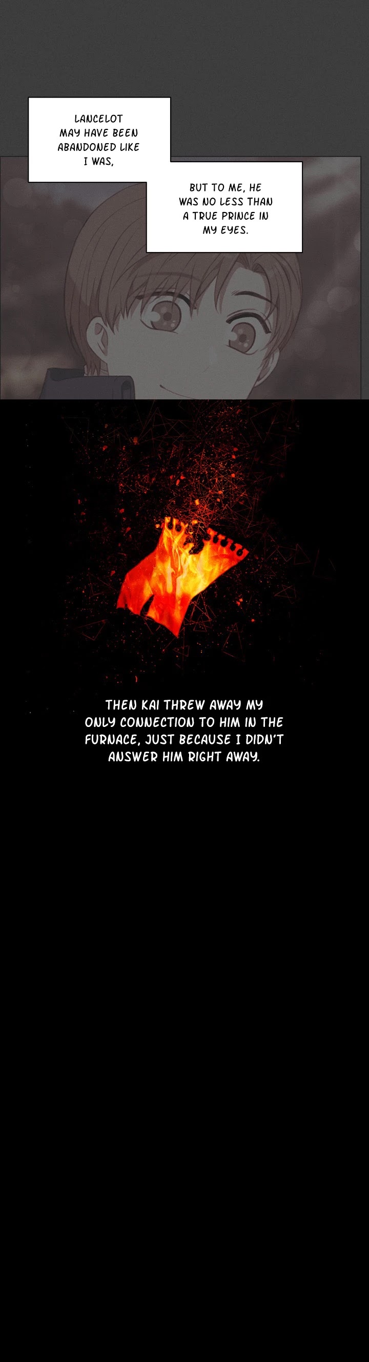 Living as the Tyrant's Older Sister chapter 63 page 26