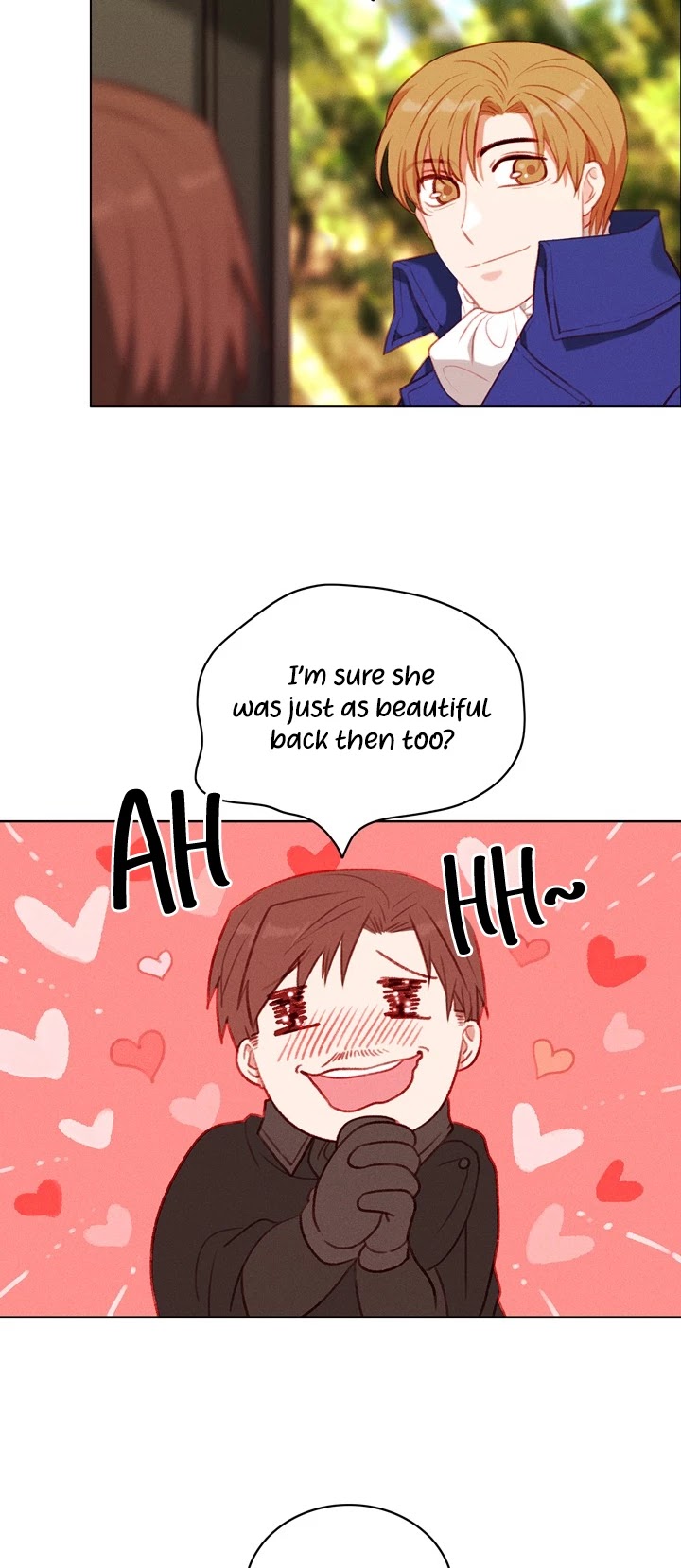 Living as the Tyrant's Older Sister chapter 64 page 12