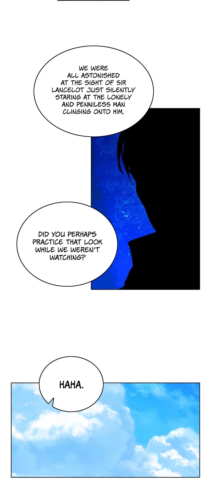 Living as the Tyrant's Older Sister chapter 64 page 17