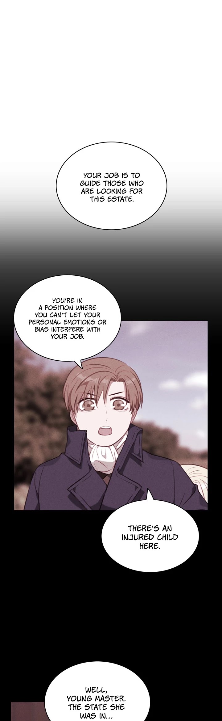 Living as the Tyrant's Older Sister chapter 64 page 19