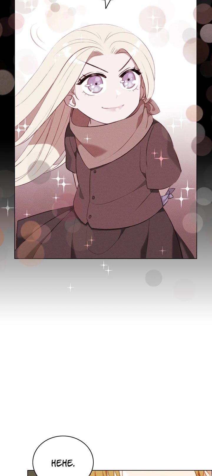 Living as the Tyrant's Older Sister chapter 64 page 25