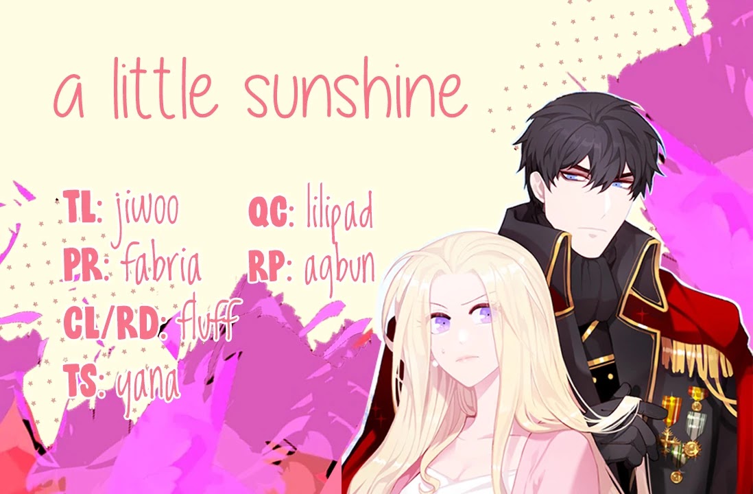 Living as the Tyrant's Older Sister chapter 64 page 30