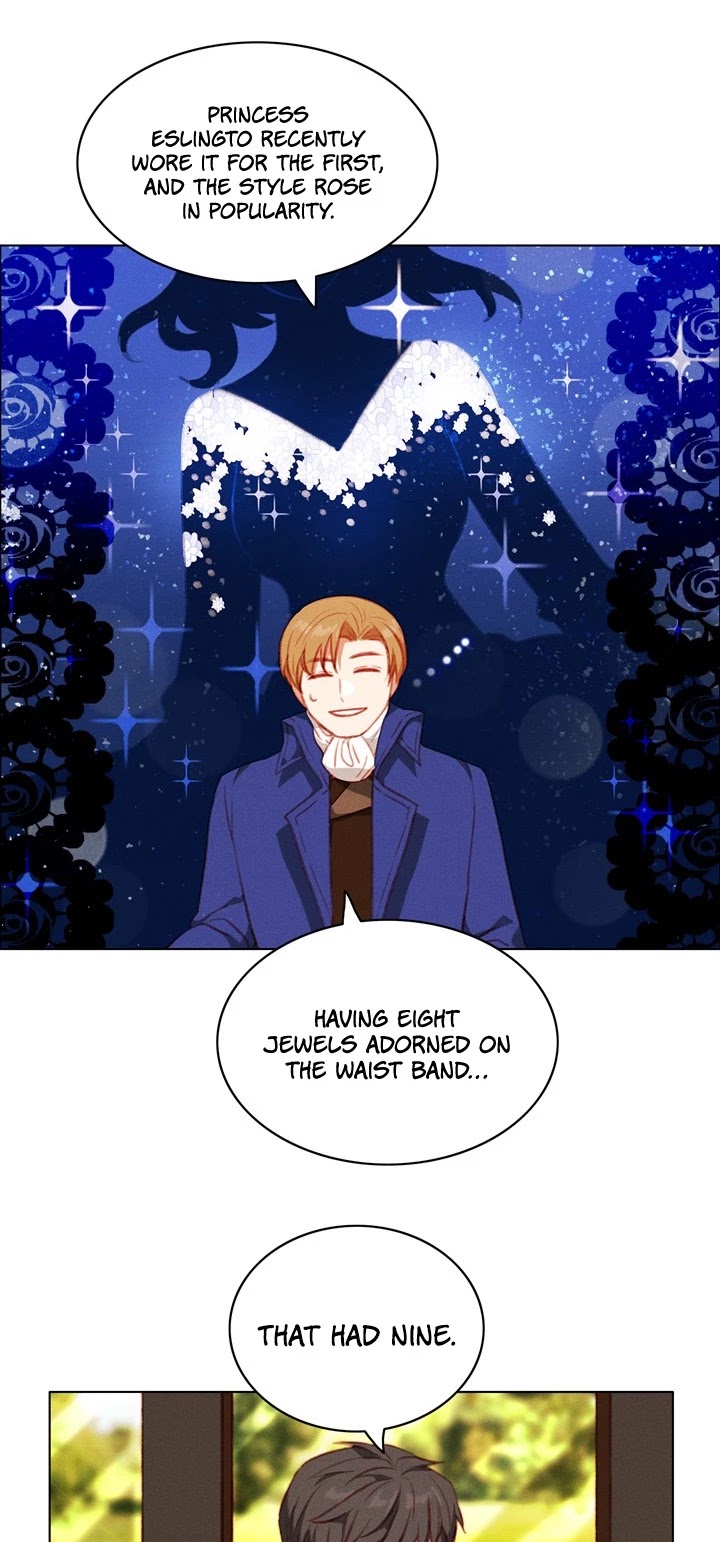 Living as the Tyrant's Older Sister chapter 65 page 2